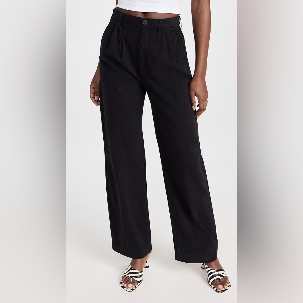 Pistola Ellery Pant in Black Size 26 Like New